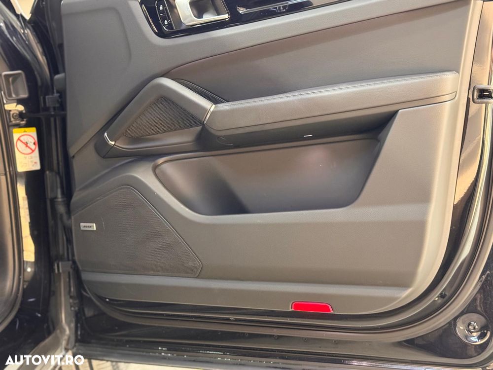 Porsche Cayenne E-Hybrid Tiptronic S - 26