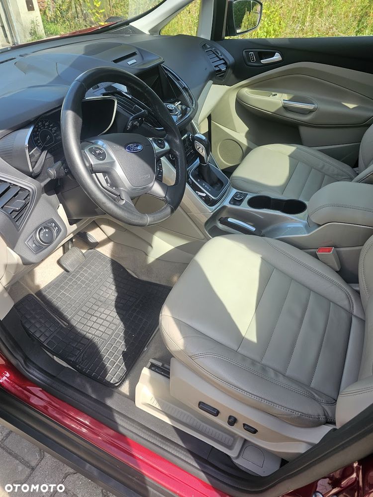 Ford C-MAX - 11