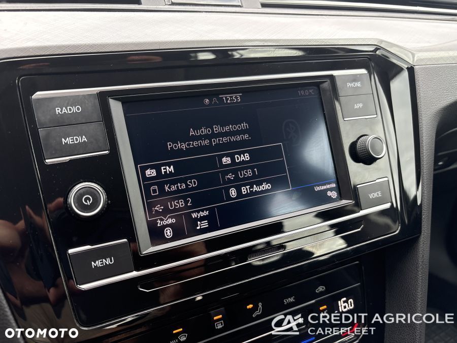 Volkswagen Passat 1.5 TSI EVO Business DSG - 33