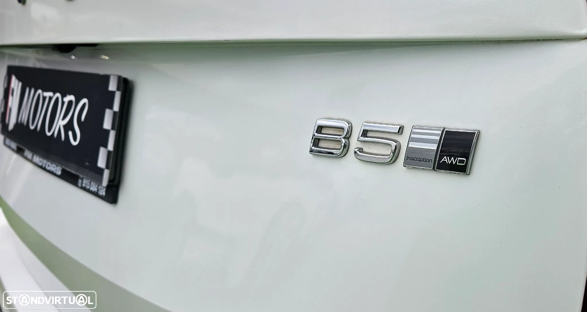 Volvo XC 90 2.0 B5 Inscription AWD - 44