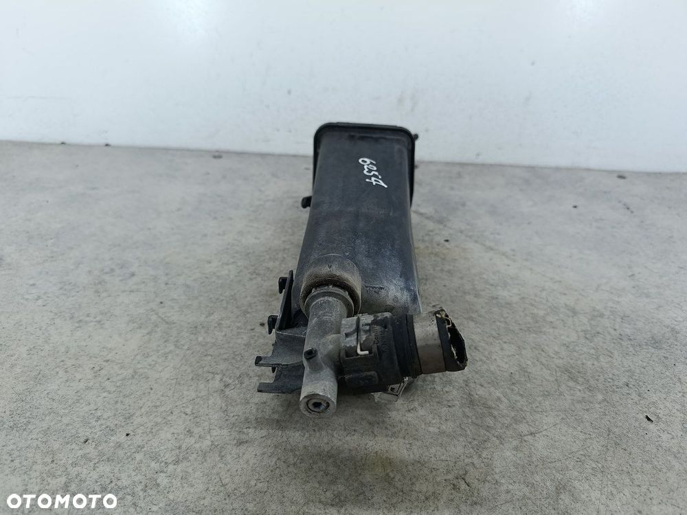 ZBIORNICZEK WYRÓWNAWCZY BMW 3 E46 3142230001  MEYLE 1.9 8V - 9