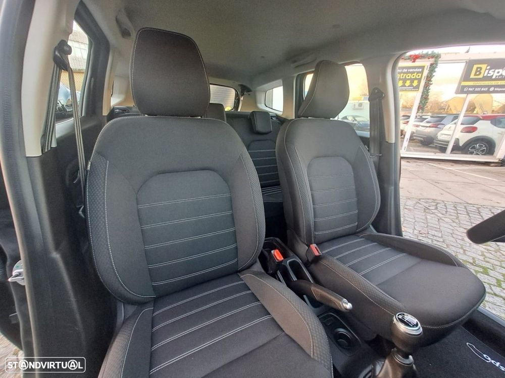 Dacia Duster 1.0 TCe ECO-G Comfort Bi-Fuel - 11