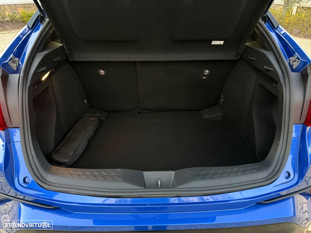 Toyota C-HR 1.8 HSD Comfort+P.Style - 13