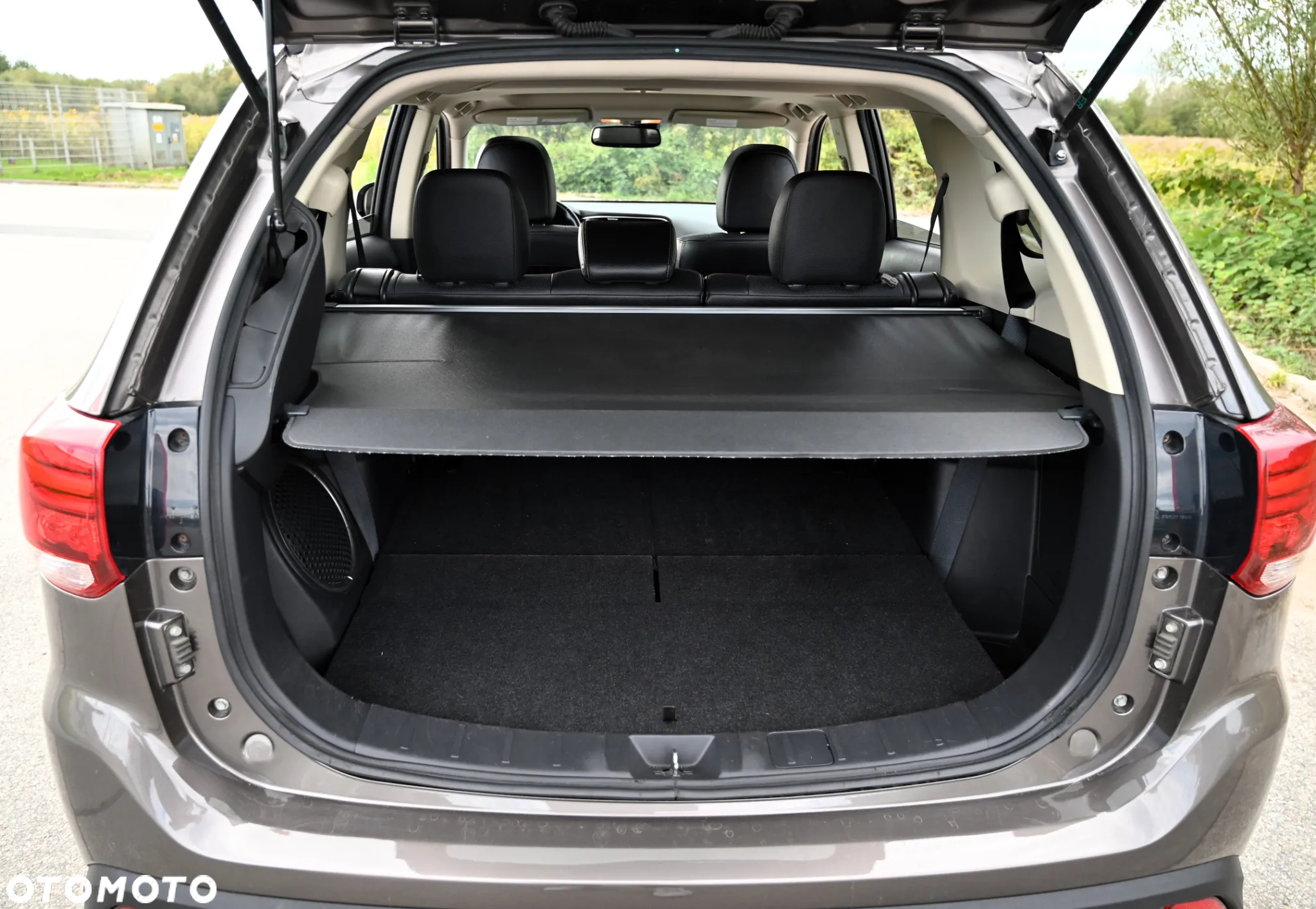 Mitsubishi Outlander - 36