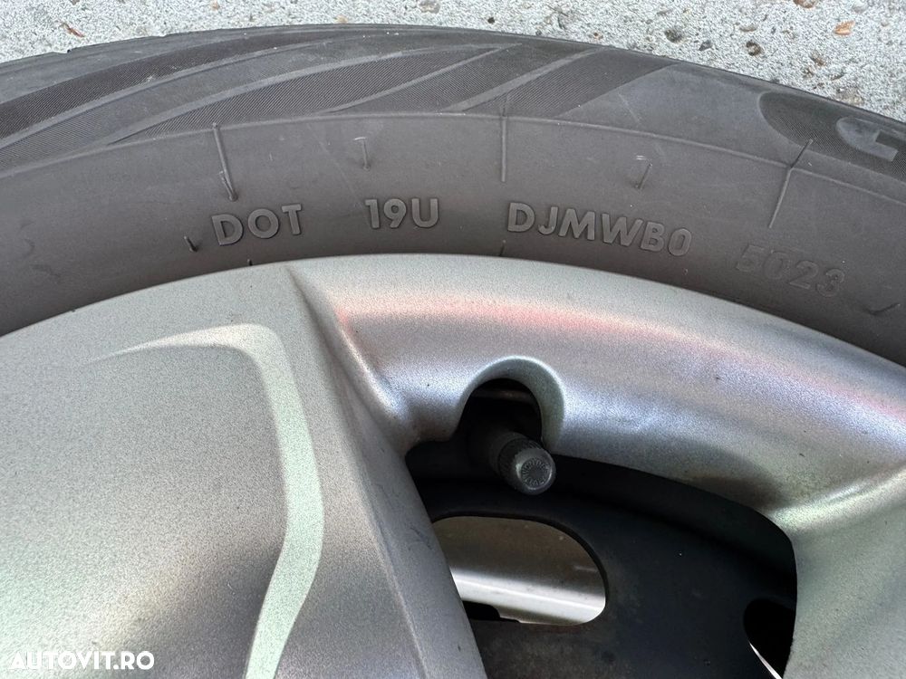 Ford Fiesta 1.5 TDCi Trend - 14