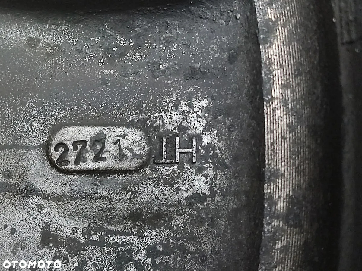 HONDA HR-V 15-21r Koła Z Oponami Letnimi 215/55 R17 - 10