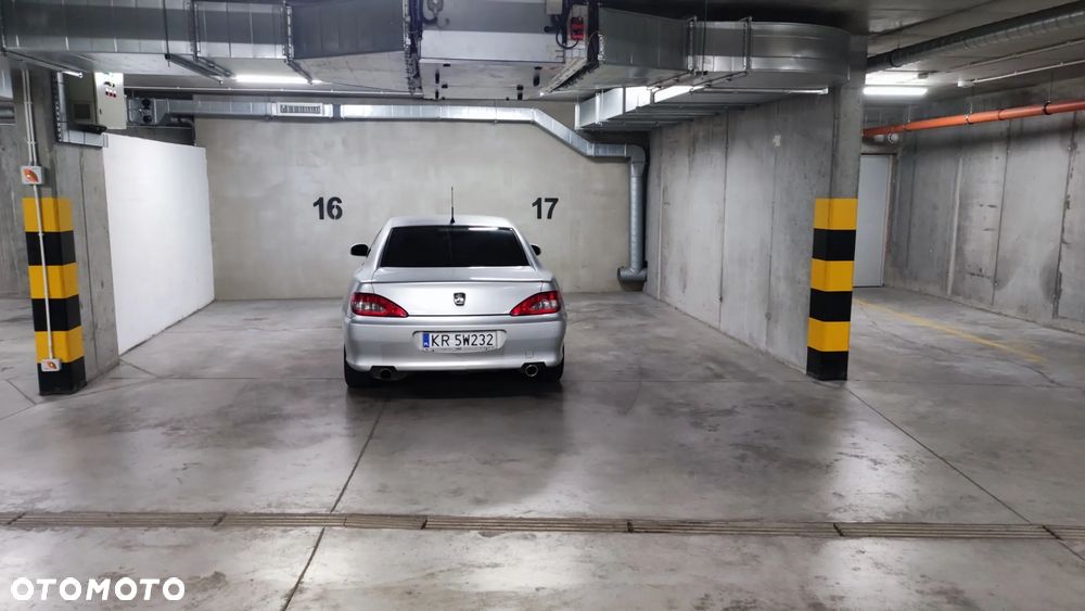 Peugeot 406 ver-3-0 - 7