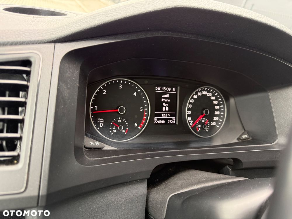 Volkswagen Transporter - 3