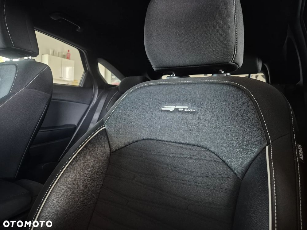 Kia ProCeed 1.5 T-GDI GT Line DCT - 16