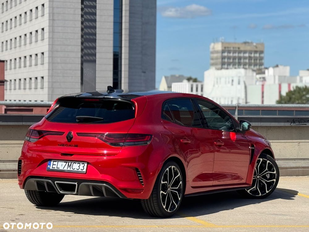 Renault Megane 1.8 TCe FAP R.S EDC - 17