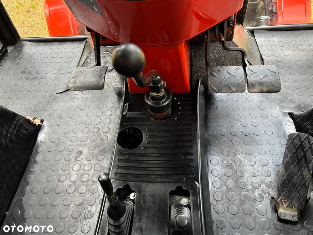 Zetor 5011 - 31
