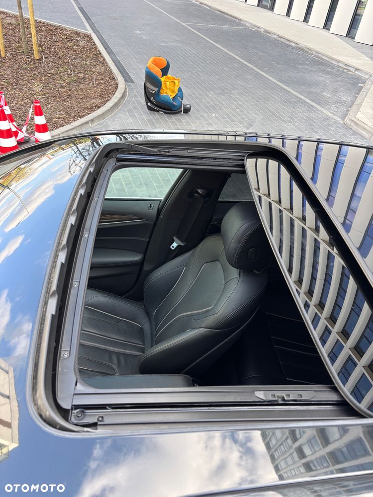 BMW Seria 5 530e iPerformance - 26