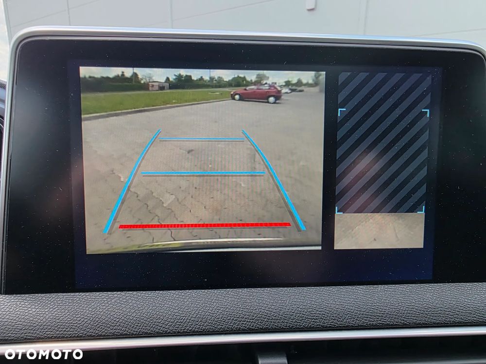 Peugeot 3008 PureTech 130 Stop & Start Crossway - 33