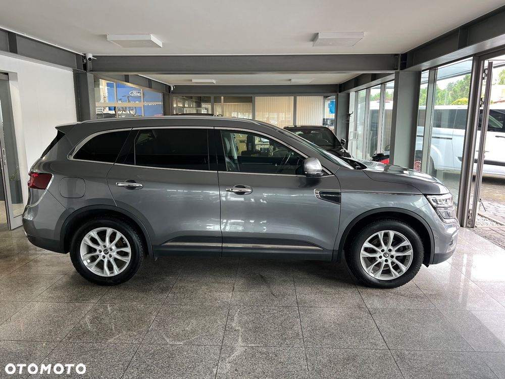 Renault Koleos 2.0 Blue dCi Techno 4x4 X-Tronic - 18