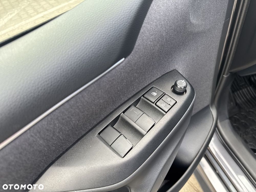 Toyota Yaris Hybrid 1.5 Comfort - 18