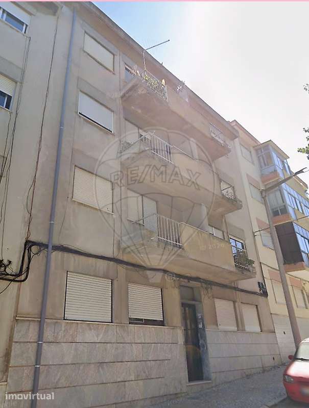 Apartamento T2 para venda - Grande imagem: 2/3