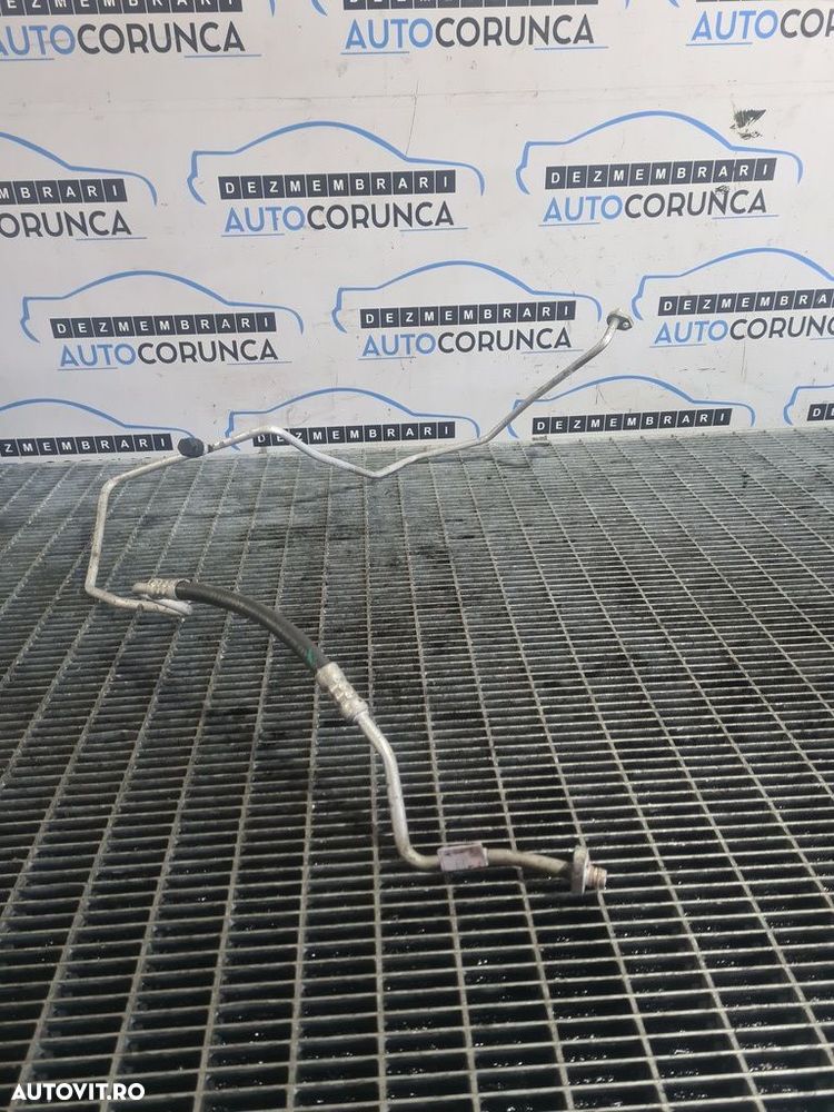 Conducta AC Dacia Duster 2010 - 2013 K9K (919) 924408325R - 2