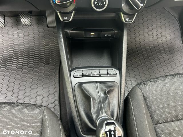 Kia Rio 1.2 Vision - 23