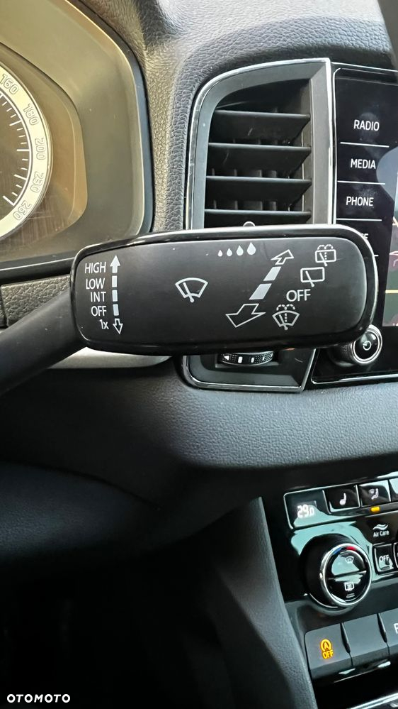 Skoda Karoq 2.0 TDI SCR 4x4 Style - 38