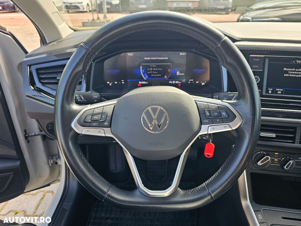 Volkswagen Polo - 14
