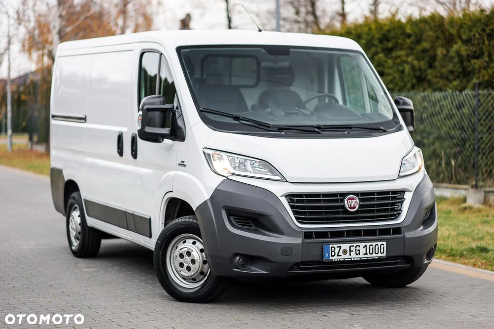 Fiat Ducato - 29