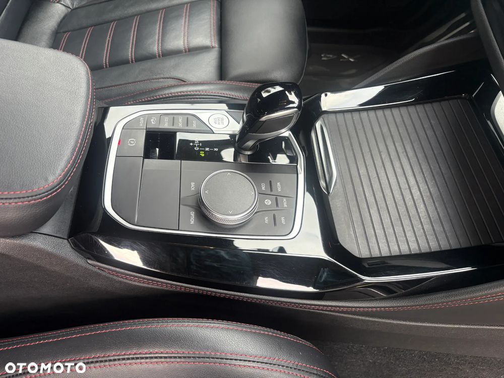 BMW X4 xDrive30i GPF M Sport sport - 21