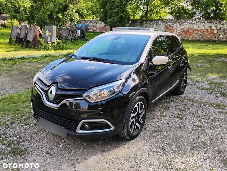Renault Captur 1.5 dCi Energy Intens - 3