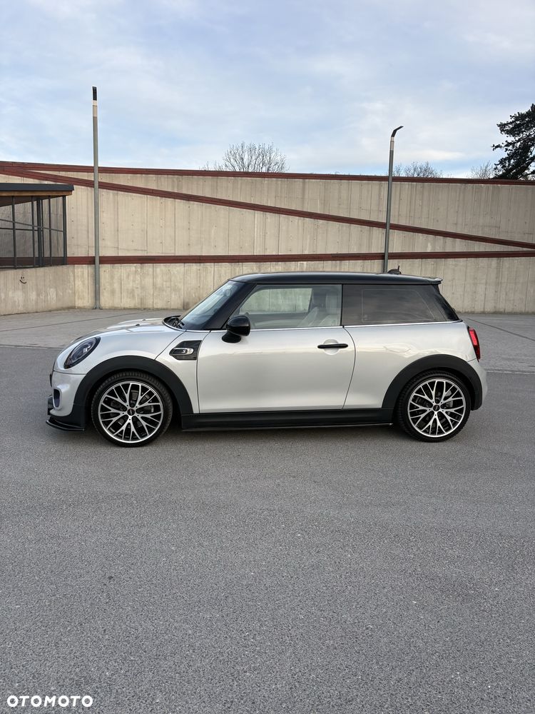 MINI Cooper S - 2