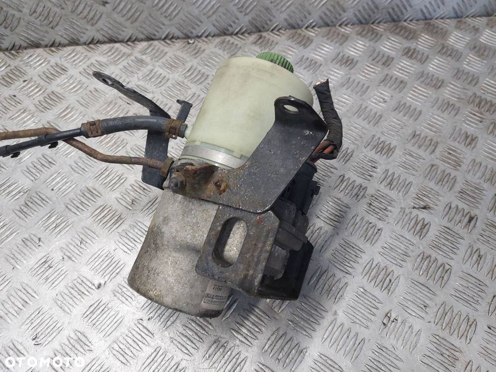 POMPA WSPOMAGANIA ELEKTRYCZNA SEAT CORDOBA II 6Q0423156AB - 3