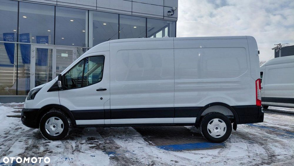 Ford Transit - 2