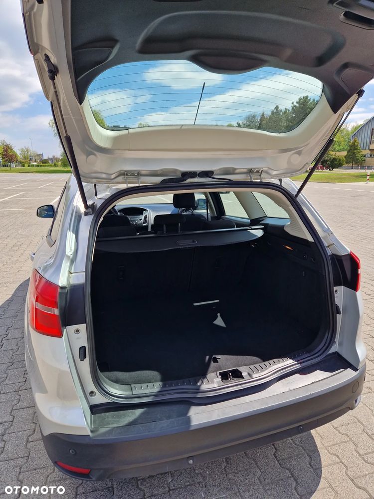 Ford Focus - 7