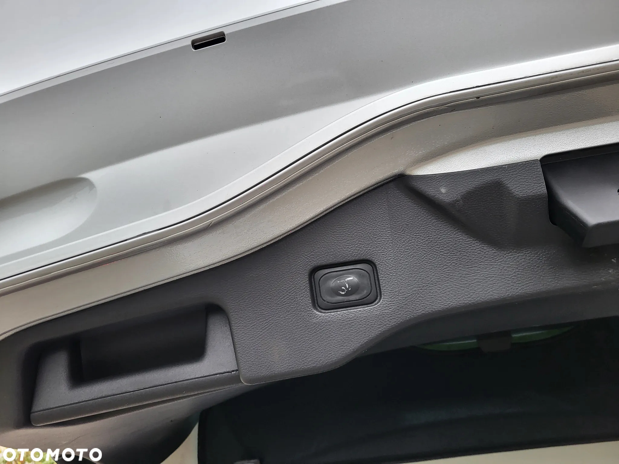 Ford Mondeo - 23