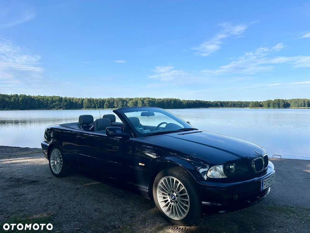 BMW Seria 3 318ti Edition Lifestyle - 3