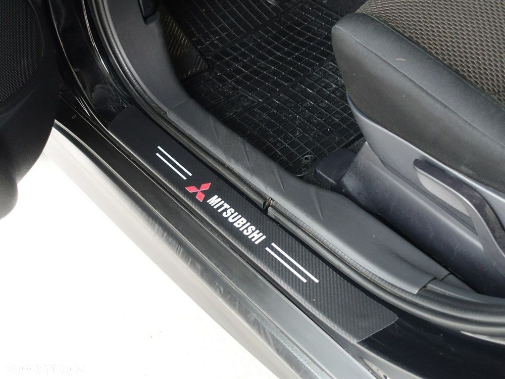 Mitsubishi ASX 1.6 ClearTec 2WD - 16