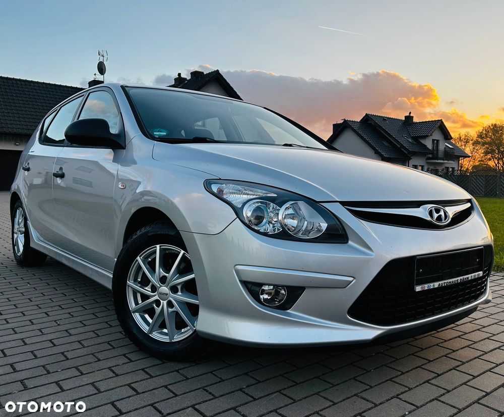 Hyundai i30 1.4 Edition 20 - 1