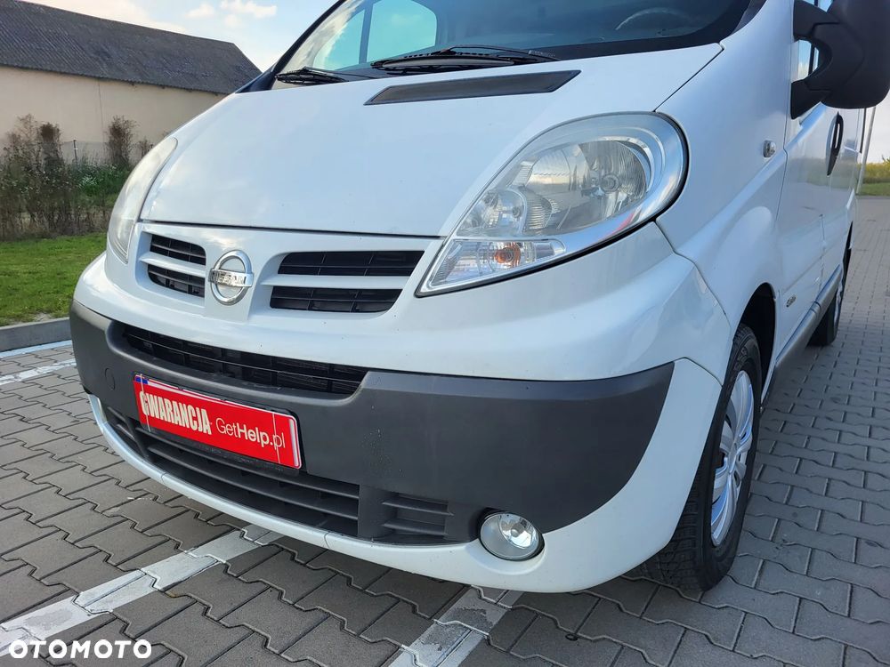 Renault Trafic - 3