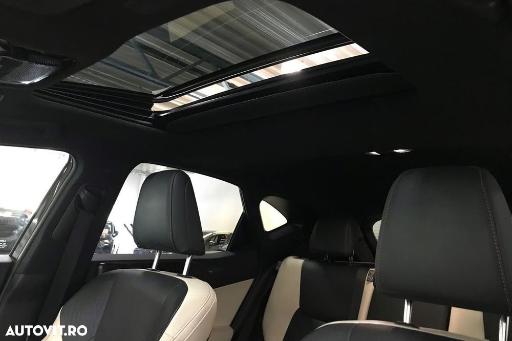 Lexus Seria NX 450h+ E-FOUR Executive Line - 13
