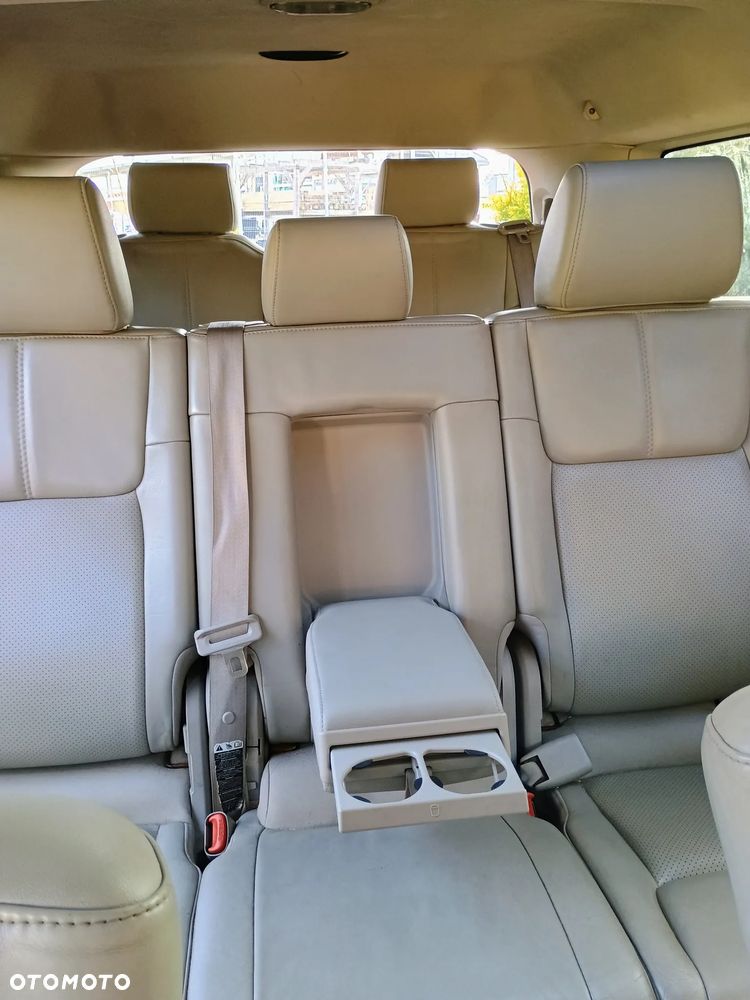 Jeep Commander 3.0 CRD Limited - 8