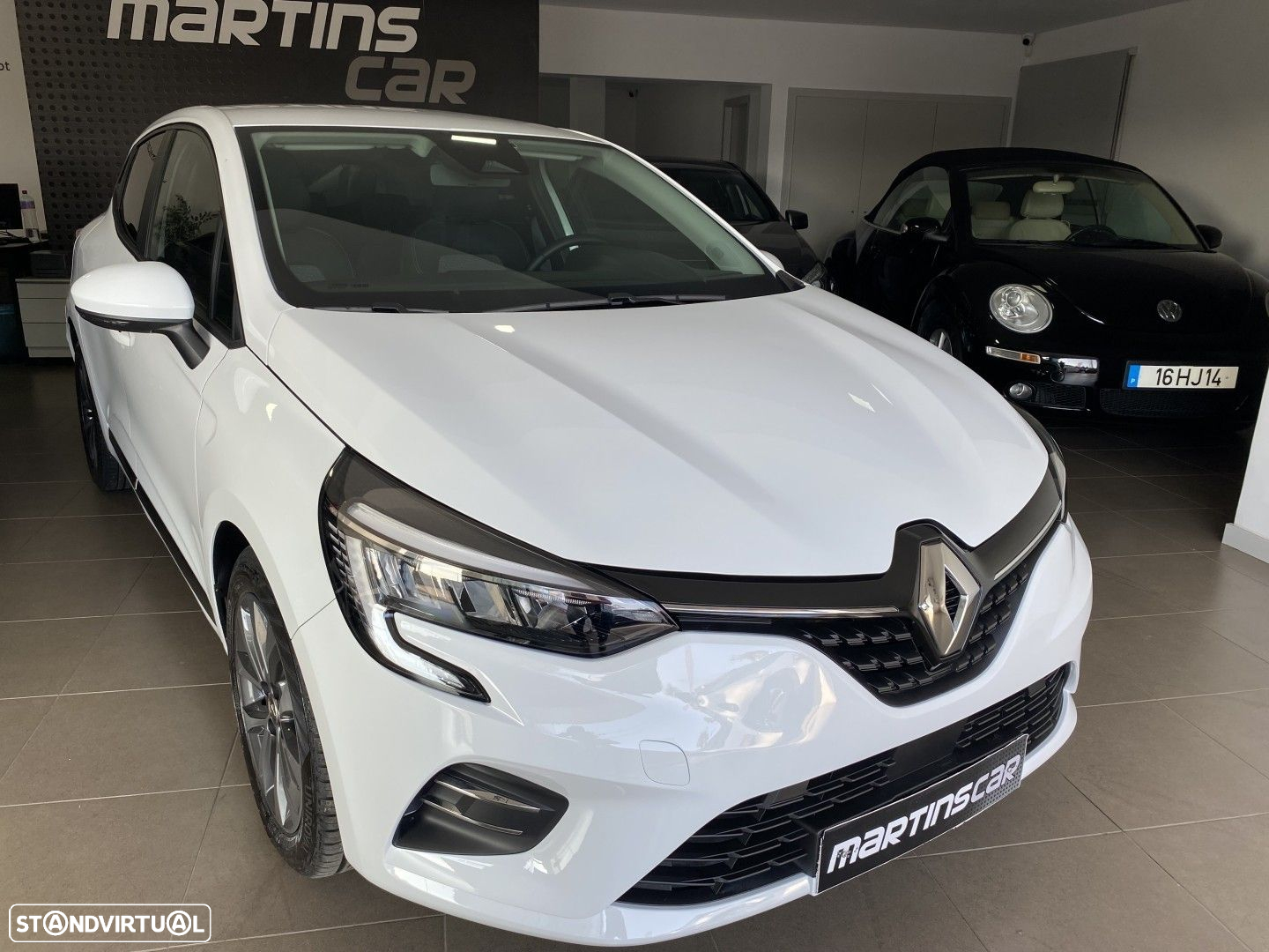 Renault Clio 1.5 Blue dCi Limited - 3