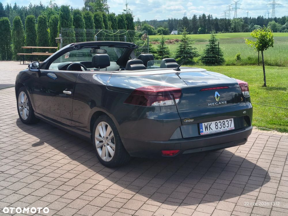 Renault Megane - 4