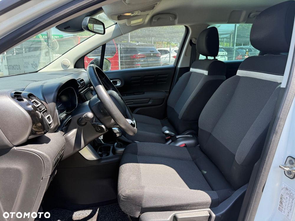 Citroën C3 Aircross - 8