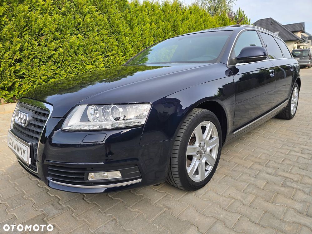 Audi A6 - 14