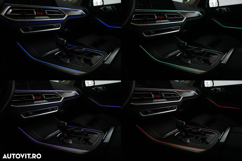 BMW X5 xDrive25d AT - 26