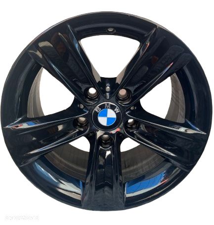 Felgi BMW Seria 3 F30 F31 E90 E91 E46 5x120 16 - 1