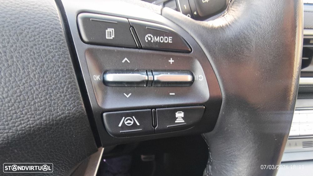 Hyundai Kauai 64 kWh Vanguard+TMS - 24