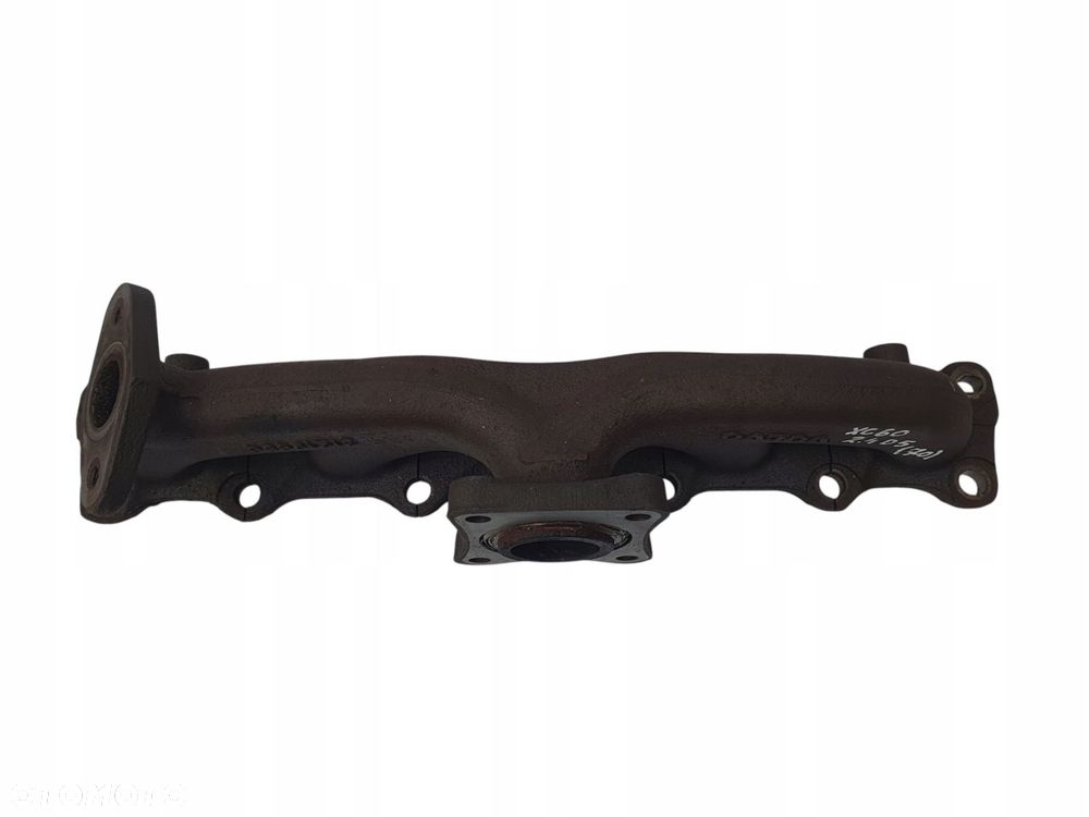KOLEKTOR WYDECHOWY Volvo XC60 2.4 D5 31219856 - 3