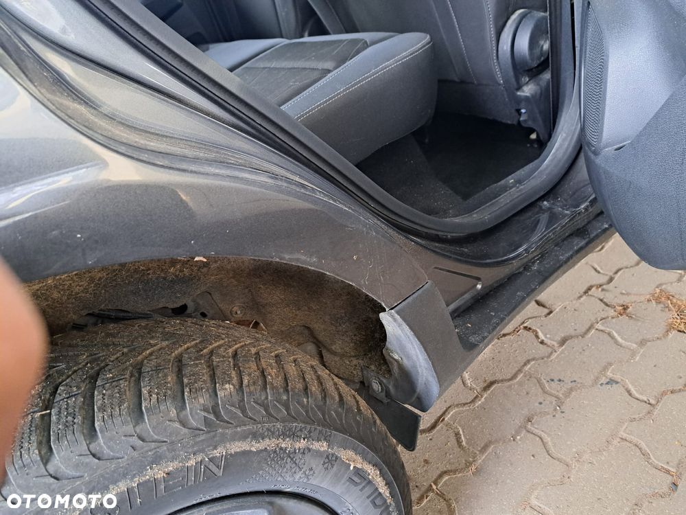 Ford EcoSport 1.5 TDCi Navi Edition ASS - 5