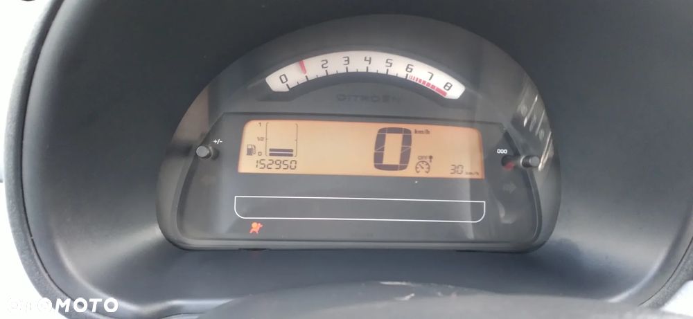 Citroën C3 1.4 Confort - 5