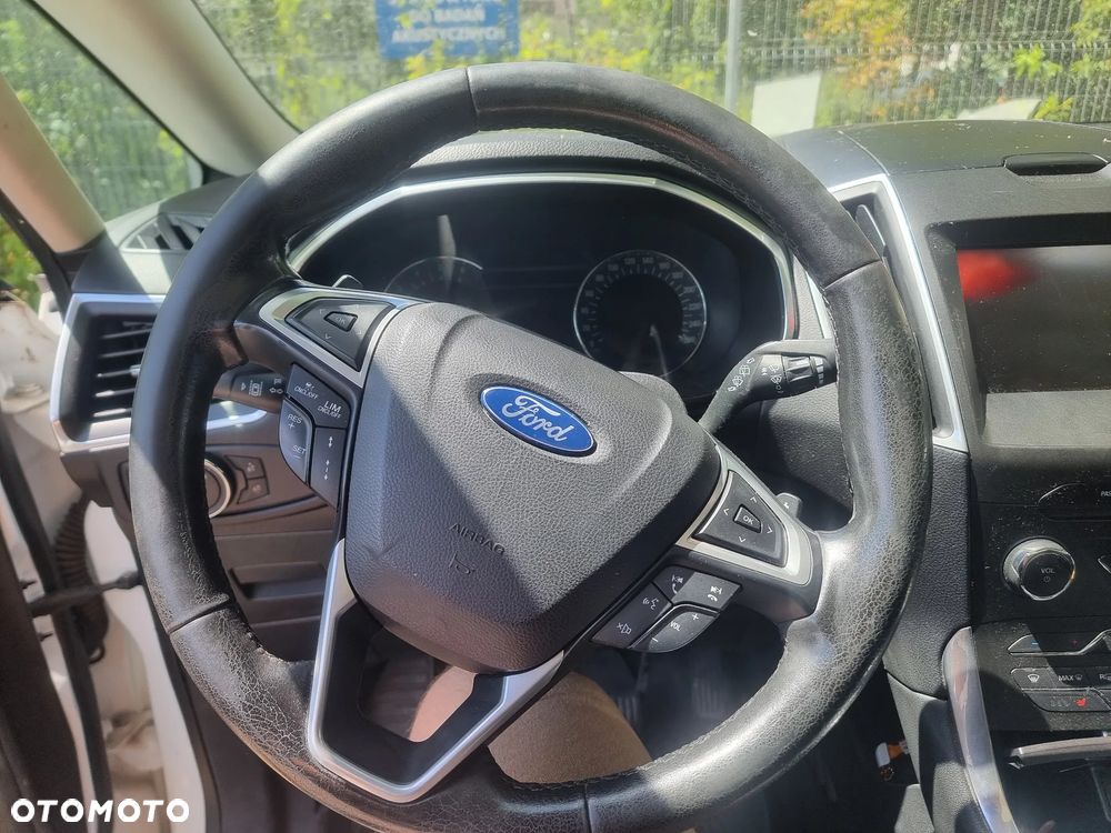 Ford S-Max 2.0 TDCi Trend PowerShift - 2
