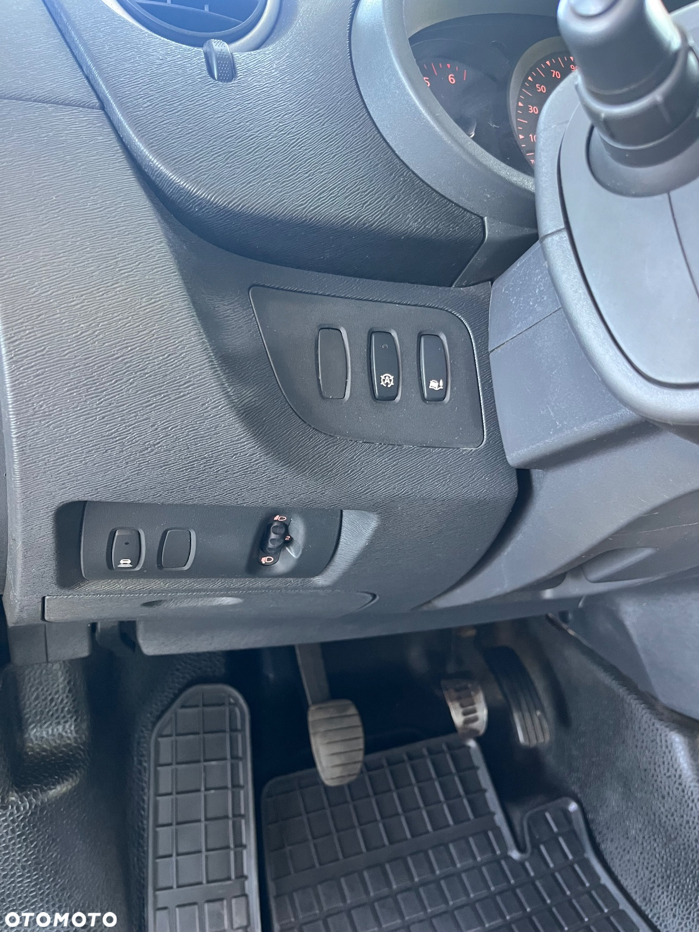 Renault Kangoo Maxi - 27